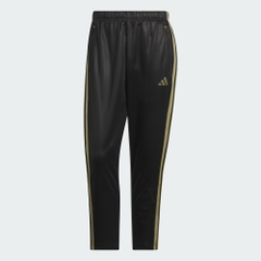 Bộ thể thao cao cấp  Adidas Chính hãng - Stadium Gold Track Suit - Màu đen | JapanSport KA1254 + KA1260