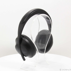 【Đã qua sử dụng】Tai nghe Bose chính hãng - Bose Noise Cancelling Headphones 700 (Không phụ kiện) - Black | JapanSport