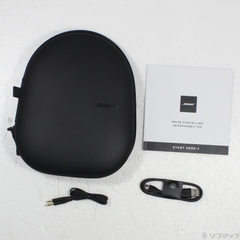 【Đã qua sử dụng】Tai nghe Bose chính hãng - Bose Noise Cancelling Headphones 700 - Black | JapanSport