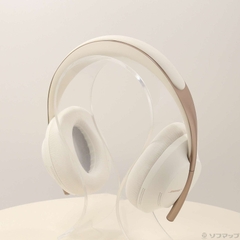 【Đã qua sử dụng】Tai nghe Bose chính hãng - Bose Noise Cancelling Headphones 700 - Màu vàng | JapanSport