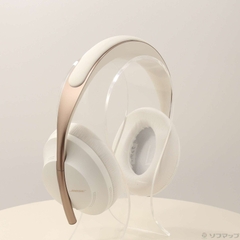 【Đã qua sử dụng】Tai nghe Bose chính hãng - Bose Noise Cancelling Headphones 700 - Màu vàng | JapanSport