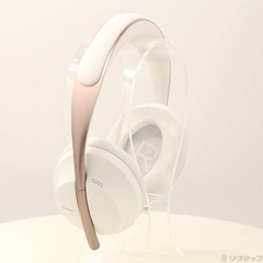 【Đã qua sử dụng】Tai nghe Bose chính hãng - Bose Noise Cancelling Headphones 700 - Trắng | JapanSport