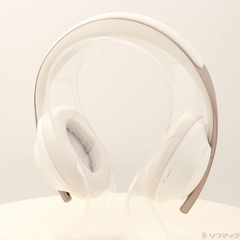 【Đã qua sử dụng】Tai nghe Bose chính hãng - Bose Noise Cancelling Headphones 700 - Trắng | JapanSport