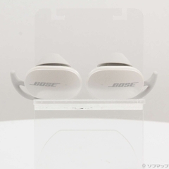 【Đã qua sử dụng】Tai nghe Bose chính hãng - QuietComfort Earbuds - Màu trắng | JapanSport