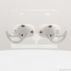 【Đã qua sử dụng】Tai nghe Bose chính hãng - QuietComfort Earbuds - Màu trắng | JapanSport