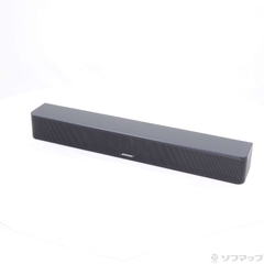 NHƯ MỚI 【Đã qua sử dụng】Loa Bose chính hãng - Solo Soundbar Series II Home Theater - Màu Đen | JapanSport