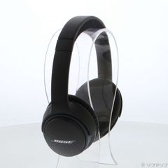 【Đã qua sử dụng】Tai nghe Bose chính hãng - SoundLink around-ear Wireless headphone II - Màu đen | JapanSport