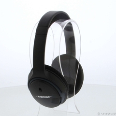 【Đã qua sử dụng】Tai nghe Bose chính hãng - SoundLink around-ear Wireless headphone II - Màu đen | JapanSport