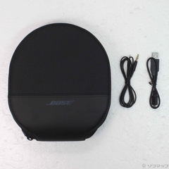 【Đã qua sử dụng】Tai nghe Bose chính hãng - SoundLink around-ear Wireless headphone II - Màu đen | JapanSport