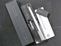Như mới【Đã qua sử dụng】Bút Cảm ứng Stylus Pen dùng cho HP SPEN-HP-01 905512-001 - Màu Bạc| JapanSport