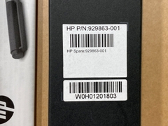 【Mới 100% - Bóc hộp】Bút original HP Tilt Pen 929863-001 - Màu Đen | JapanSport