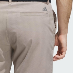 Quần Short Adidas Chính Hãng - Ultimate365 Pull-On Golf - Màu Be | JapanSport JY1931