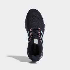 Giày Chạy Adidas Nam Chính Hãng - Ultraboost Web DNA - Đen | JapanSport GX2133