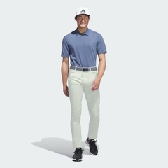 Áo Polo Golf Adidas Nam Chính Hãng - Primeknit Tour Ultimate365 - Màu Xanh | JapanSport IQ2933