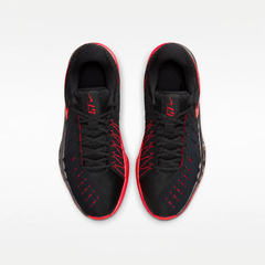 Giày Bóng Rổ Nike Chính Hãng - Nike G.T. Cut Academy 2 EP - Màu Đen Đỏ | JapanSport HV9775 003