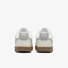 Giày Nike Nam Nữ Chính Hãng - Court Vision Low  - Trắng | JapanSport HV2530-100