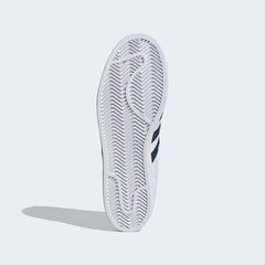 Giày Adidas Nam Nữ Chính Hãng - Superstar Shoes - Trắng | JapanSport - ID1373