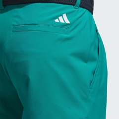 Quần Short Adidas Chính Hãng - Ultimate365 DE - Màu Xanh | JapanSport JX7246