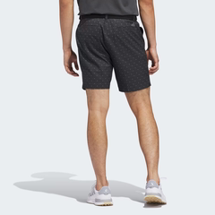 Quần Short Adidas Nam Chính Hãng - ULTIMATE365 7-INCH PRINTED SHORTS - Màu Đen | JapanSport KF3230