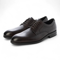 Giày Cole Haan Nam Chính Hãng - Harmon Grand Plain Toe Oxford mens - Màu Nâu | JapanSport C41590 - 4500476685