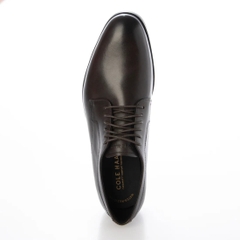 Giày Cole Haan Nam Chính Hãng - Harmon Grand Plain Toe Oxford mens - Màu Nâu | JapanSport C41590 - 4500476685