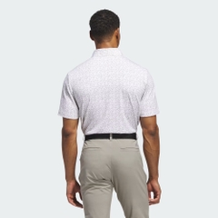 Áo Polo Adidas Chính Hãng - Ultimate365 - Màu Trắng | JapanSport JL5271