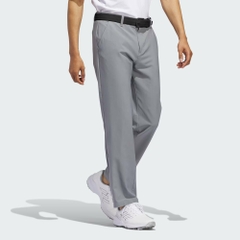 Quần Golf Adidas Nam Chính Hãng - Ultimate365 - Màu Xám | JapanSport IU2836