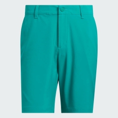 Quần Short Adidas Chính Hãng - Ultimate365 DE - Màu Xanh | JapanSport JX7246
