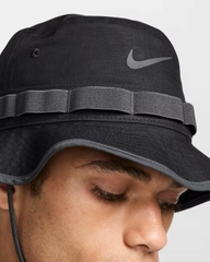 Mũ Nike Chính Hãng - Nike Apex - Màu Đen | JapanSport HJ3683-010