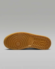 Giày Nike nữ Chính Hãng - Air Jordan 1 Low SE - Màu Xanh/ Trắng | JapanSport  HQ2004-400