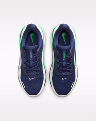 Giày Chạy Nike Nam Chính Hãng - Nike Winflo 12 - Màu Navy/Trắng | JapanSport IQ9767-400