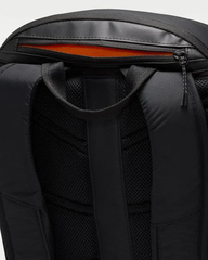 Balo Nike Chính Hãng -Nike Sportswear Commute Backpack  - Màu ĐEN| JapanSport FZ6128-011