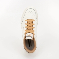 Giày Reebok Chính Hãng - REEBOK COURT ADVANCE - Màu Be | JapanSport 100229889