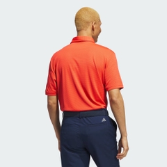 Áo Polo Adidas Nam Chính Hãng - Core Colorblock Polo Shirt - Màu Cam | JapanSport HZ0420