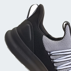 Giày Adidas Nam Chính Hãng - Lite Racer Adapt 7.0 - Màu Trắng | JapanSport IE6336