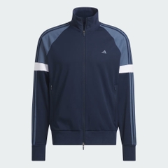Áo Khoác Golf Adidas Chính Hãng - Ultimate365 Golf Track - Màu xanh | JapanSport IX6383