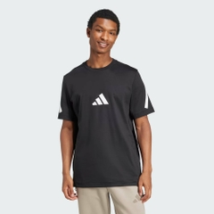 Áo Phông Adidas Chính hãng - Z.N.E - Màu Đen | JapanSport JC7920