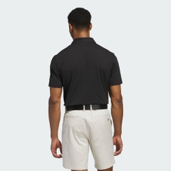 Áo Polo Adidas Nam Chính Hãng - Polo Twistknit Tour Ultimate365 - Màu Đen | JapanSport JN9081