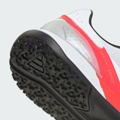 Giày Tennis Adidas Chính Hãng - Defiant Speed 2 - Màu Trắng | JapanSport KK1414