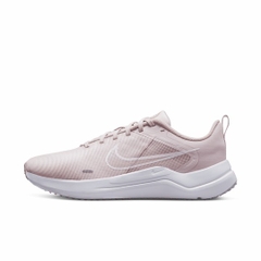 Giày Nike Nữ Chính Hãng - Downshifter 12 - Hồng | JapanSport DD9294-600