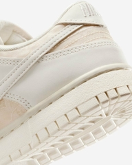 Giày Nike Nữ Chính Hãng - Dunk Low - Màu Be | JapanSport HJ5870-100