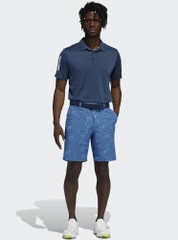 Quần Short Adidas Chính Hãng - Ultimate365 PRT SH 2 - Màu Xanh | JapanSport GU5120