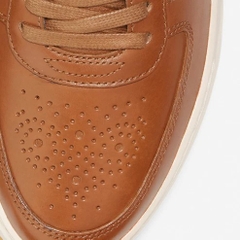 Giày Cole Haan Nam Chính Hãng - GrandPrø Crossover Sneakers - Màu Nâu | JapanSport C36474