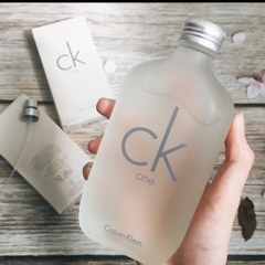 Nước hoa Chính hãng Calvin Klein CK-ONE EDT SP 6.8 fl oz (200ml)
