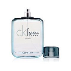 Nước hoa Chính hãng  Calvin Klein Free EDT SP 3.4 fl oz (100 ml)