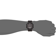 Đồng Hồ Casio Chính Hãng - Standard Watch Casio Collection - Nam | JapanSport AEQ-110W-1AV