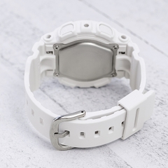 Đồng hồ Casio Chính hãng - BABY-G Nữ - BA-130-7A1JF - Trắng | JapanSport