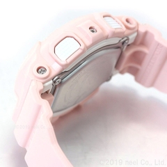 Đồng hồ Casio Chính hãng - BABY-G Nữ - BA-130-4AJF - Trắng | JapanSport