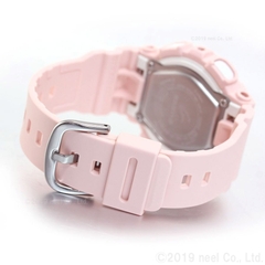 Đồng hồ Casio Chính hãng - BABY-G Nữ - BA-130-4AJF - Trắng | JapanSport