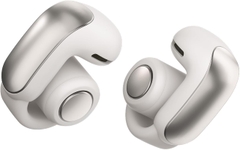 Tai nghe Bose chính hãng - Bose Ultra Open Earbuds - Màu trắng | JapanSport